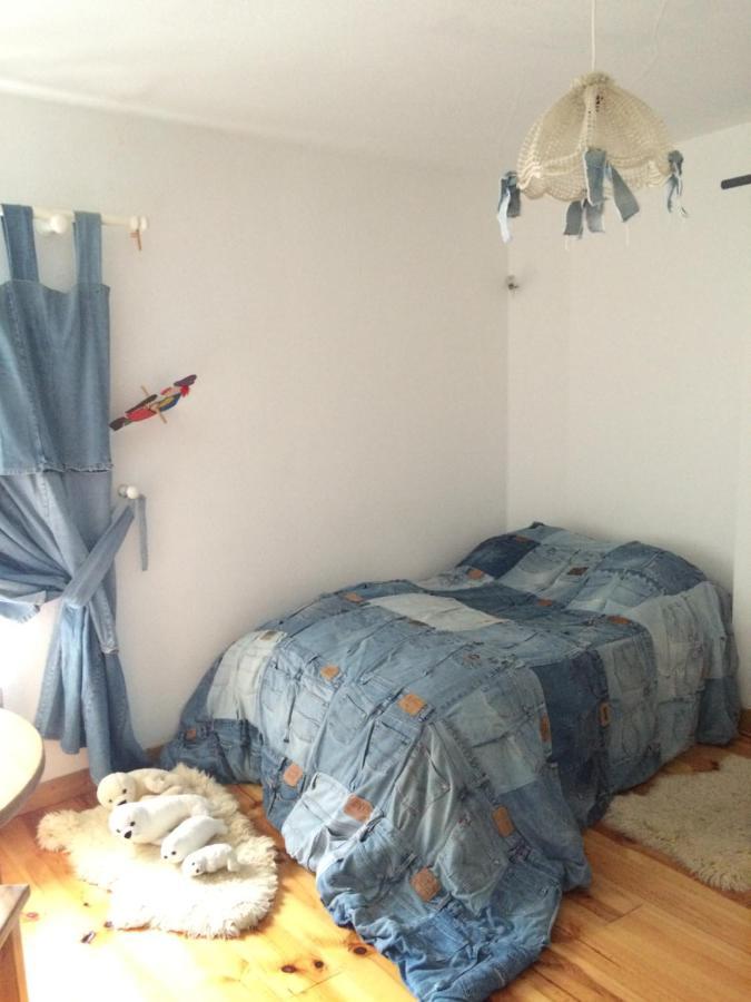 Chambre Jean'S Chez L'Habitant A Lamballe Exterior photo