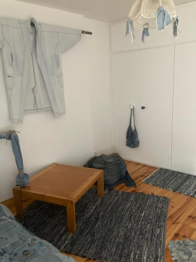 Chambre Jean'S Chez L'Habitant A Lamballe Exterior photo